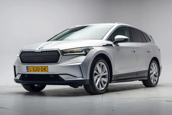 Škoda Enyaq iV - Afbeelding 1 van 30