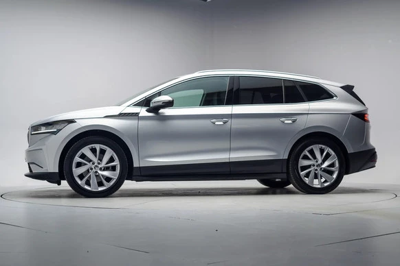 Škoda Enyaq iV - Afbeelding 2 van 30