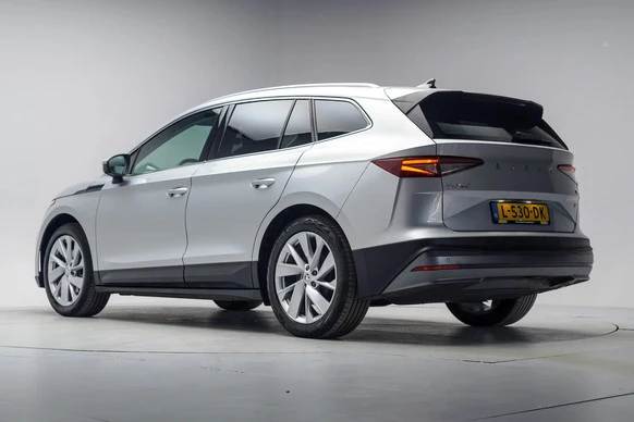 Škoda Enyaq iV - Afbeelding 3 van 30
