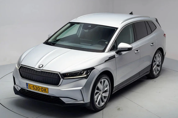 Škoda Enyaq iV - Afbeelding 11 van 30