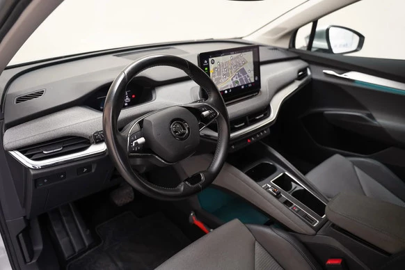 Škoda Enyaq iV - Afbeelding 14 van 30