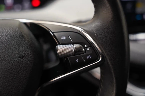 Škoda Enyaq iV - Afbeelding 16 van 30
