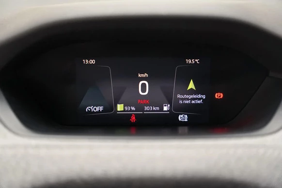 Škoda Enyaq iV - Afbeelding 17 van 30