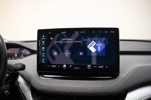 Škoda Enyaq iV - Afbeelding 21 van 30