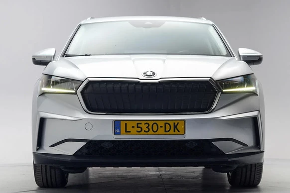 Škoda Enyaq iV - Afbeelding 26 van 30