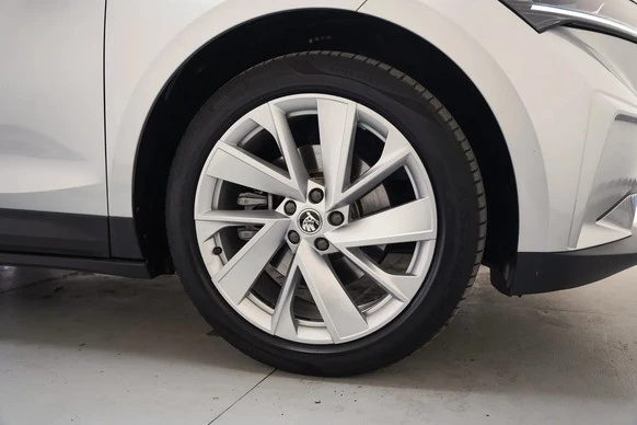 Škoda Enyaq iV - Afbeelding 28 van 30