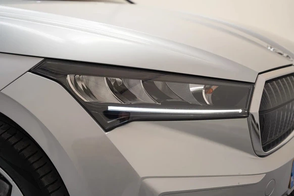 Škoda Enyaq iV - Afbeelding 29 van 30