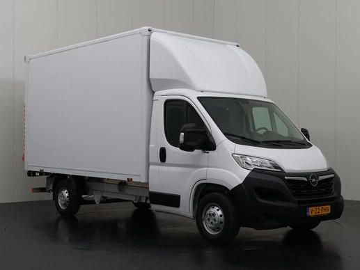 Opel Movano - Afbeelding 1 van 23
