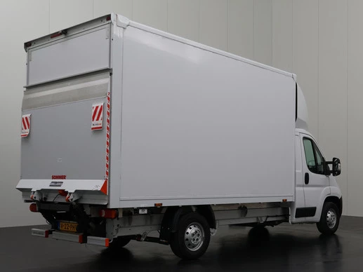 Opel Movano - Afbeelding 2 van 23