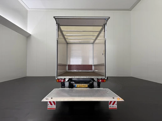 Opel Movano - Afbeelding 3 van 23