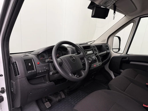 Opel Movano - Afbeelding 4 van 23