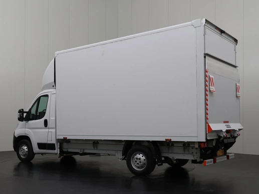 Opel Movano - Afbeelding 6 van 23