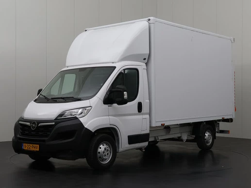 Opel Movano - Afbeelding 7 van 23