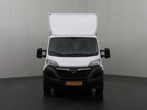 Opel Movano - Afbeelding 10 van 23