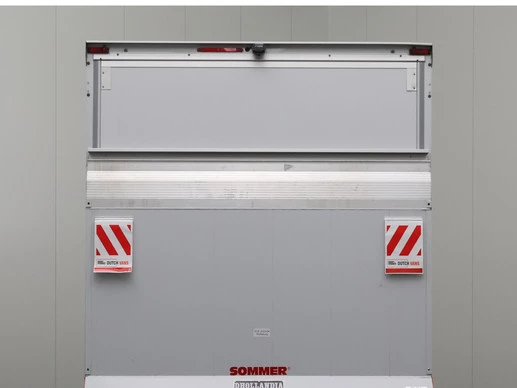 Opel Movano - Afbeelding 11 van 23