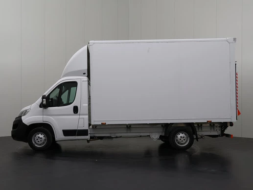 Opel Movano - Afbeelding 12 van 23