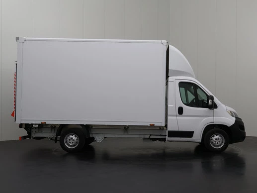 Opel Movano - Afbeelding 13 van 23