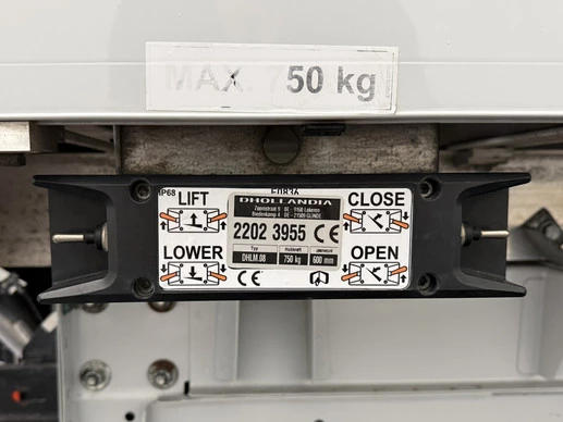 Opel Movano - Afbeelding 21 van 23