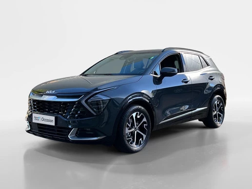 Kia Sportage - Afbeelding 1 van 30