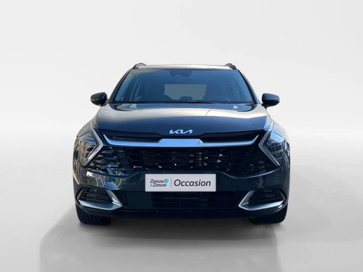Kia Sportage - Afbeelding 2 van 30