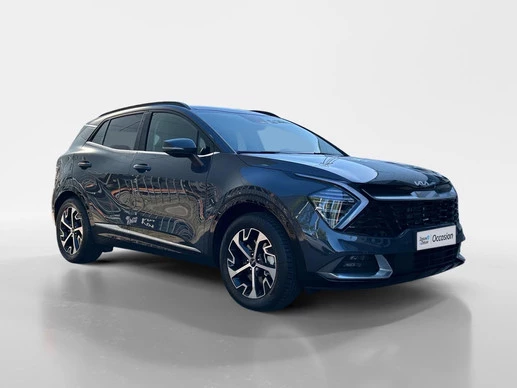 Kia Sportage - Afbeelding 3 van 30