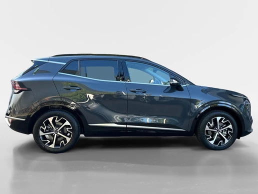 Kia Sportage - Afbeelding 4 van 30