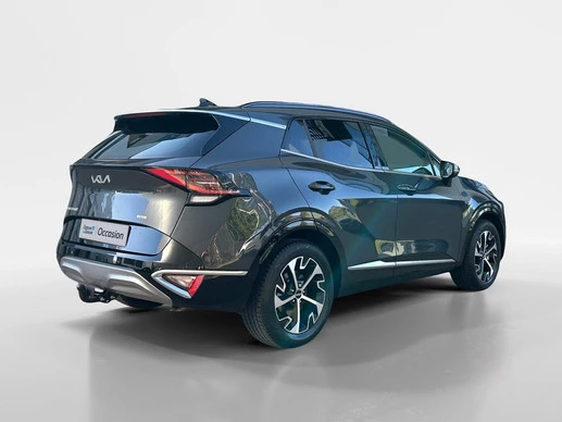Kia Sportage - Afbeelding 5 van 30