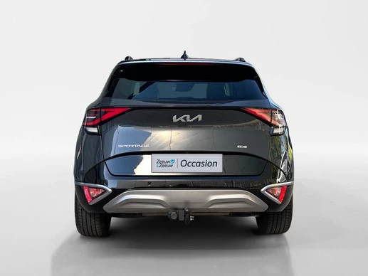 Kia Sportage - Afbeelding 6 van 30