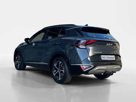 Kia Sportage - Afbeelding 7 van 30