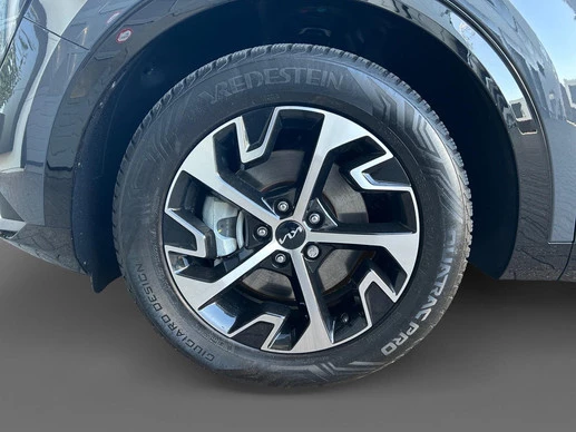 Kia Sportage - Afbeelding 8 van 30