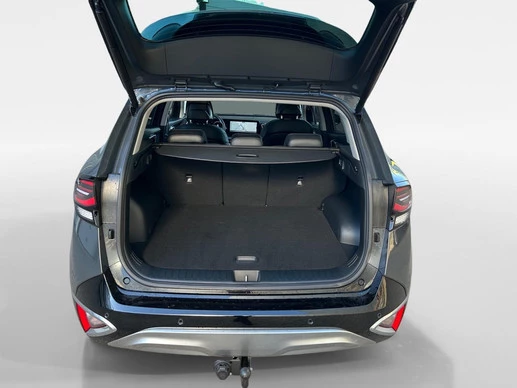 Kia Sportage - Afbeelding 12 van 30