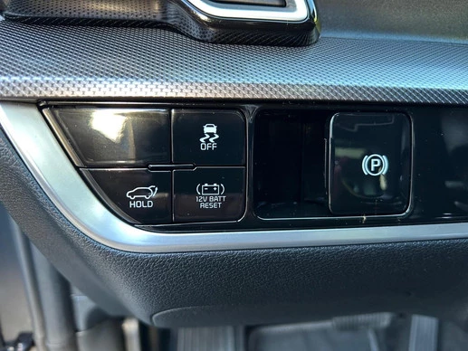 Kia Sportage - Afbeelding 16 van 30