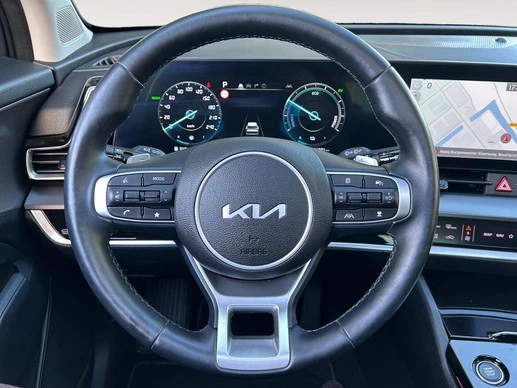 Kia Sportage - Afbeelding 18 van 30