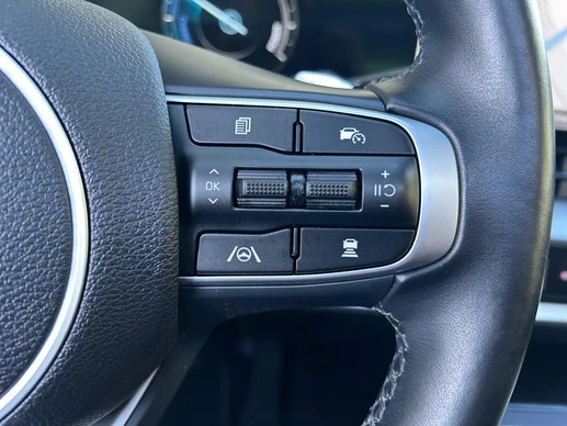 Kia Sportage - Afbeelding 20 van 30