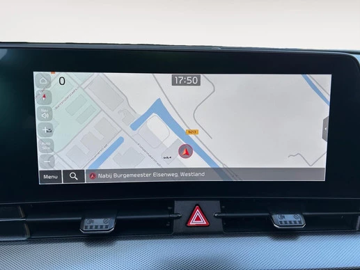 Kia Sportage - Afbeelding 23 van 30