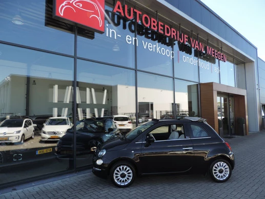 Fiat 500C - Afbeelding 2 van 30