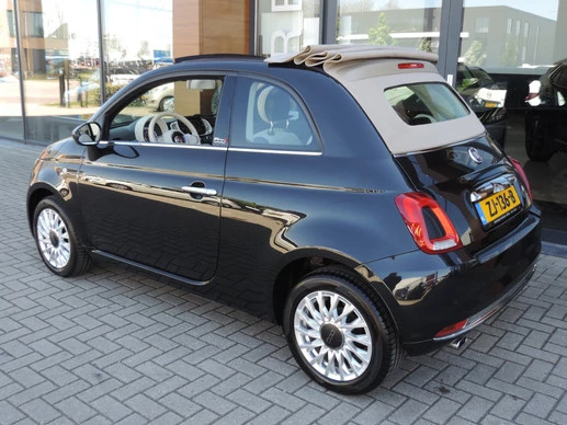 Fiat 500C - Afbeelding 3 van 30