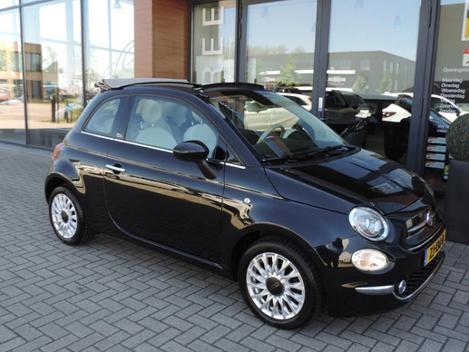 Fiat 500C - Afbeelding 4 van 30