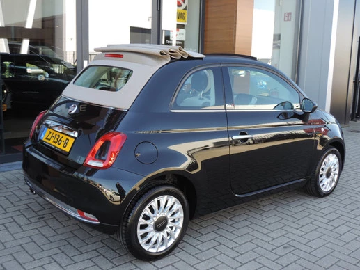 Fiat 500C - Afbeelding 5 van 30