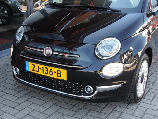 Fiat 500C - Afbeelding 6 van 30