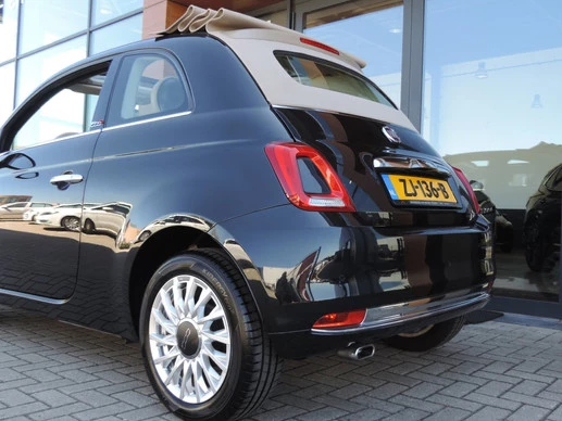Fiat 500C - Afbeelding 7 van 30
