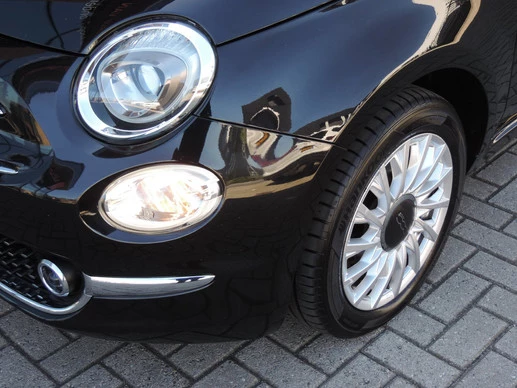 Fiat 500C - Afbeelding 8 van 30