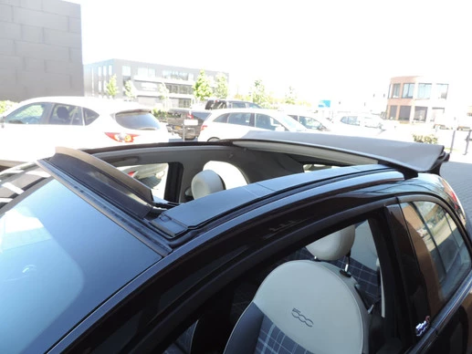 Fiat 500C - Afbeelding 9 van 30