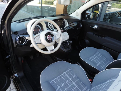 Fiat 500C - Afbeelding 11 van 30