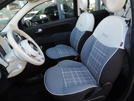 Fiat 500C - Afbeelding 12 van 30