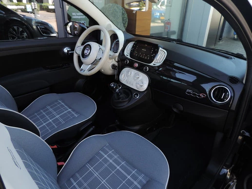 Fiat 500C - Afbeelding 13 van 30