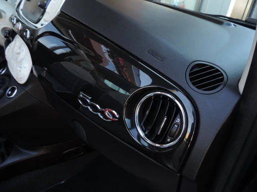 Fiat 500C - Afbeelding 15 van 30