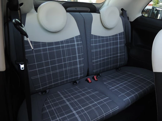 Fiat 500C - Afbeelding 16 van 30