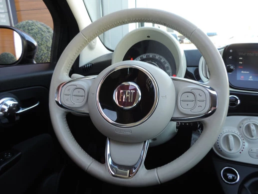 Fiat 500C - Afbeelding 20 van 30