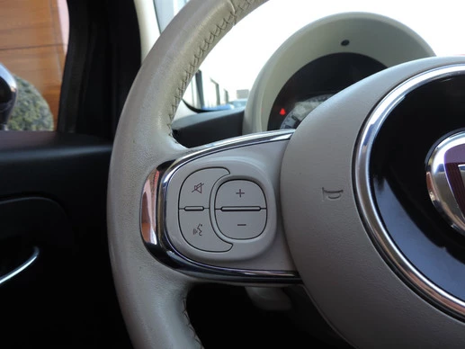Fiat 500C - Afbeelding 21 van 30